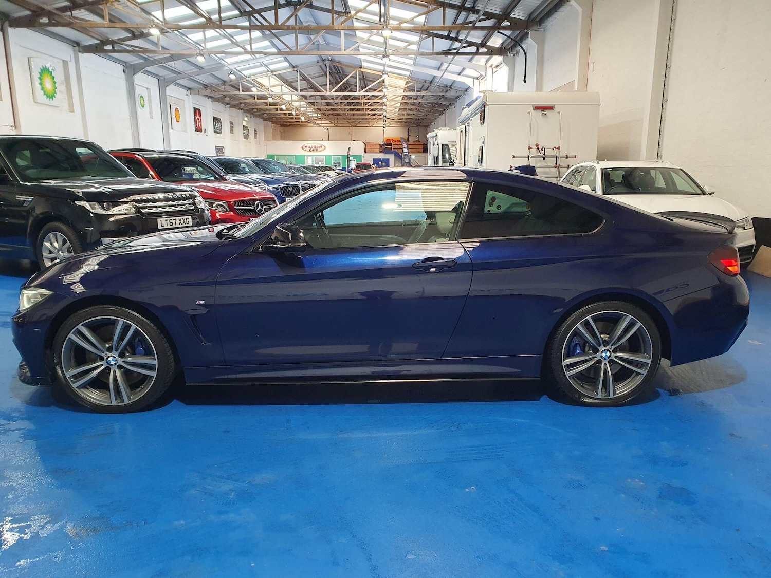 Used BMW 4 Series for sale - 77657773: Photo 6