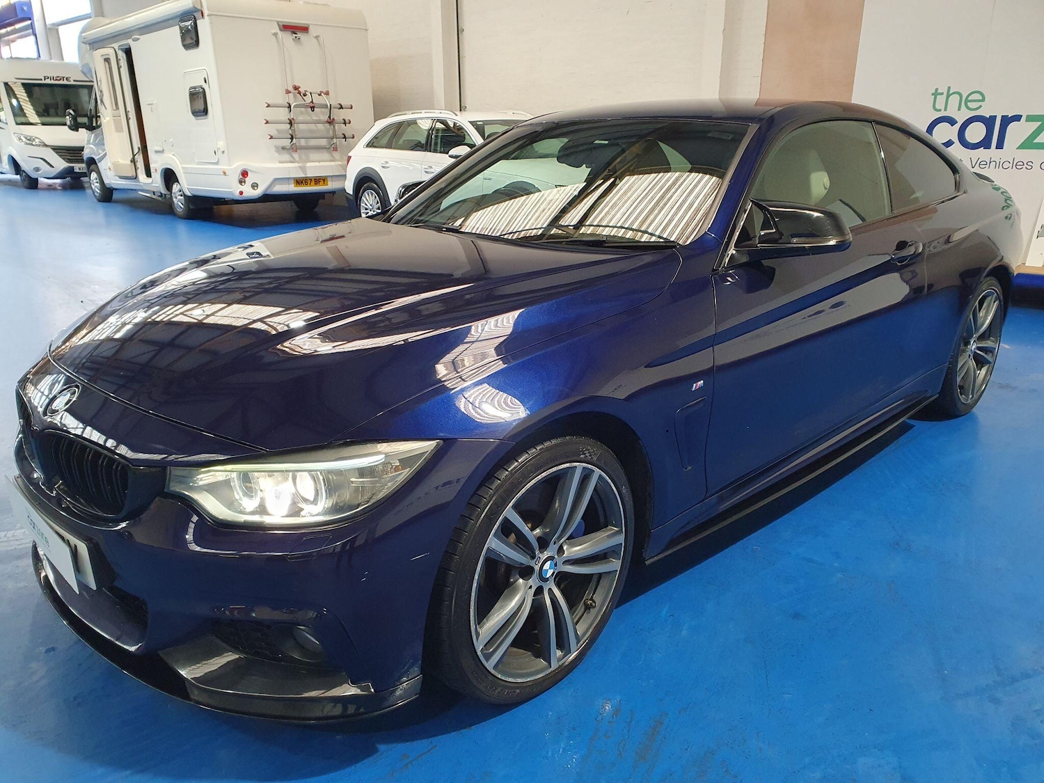 Used BMW 4 Series for sale - 77657773: Photo 7