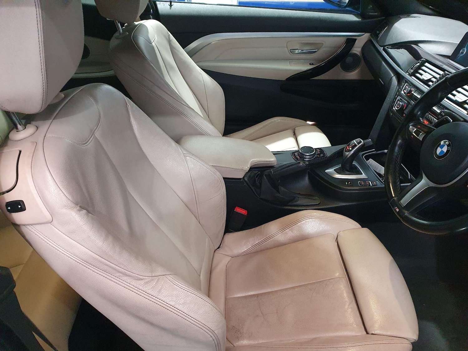 Used BMW 4 Series for sale - 77657773: Photo 9