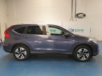 Used Honda CR-V 2018 for sale - 79158664: Photo