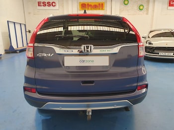 Used Honda CR-V 2018 for sale - 79158664: Photo