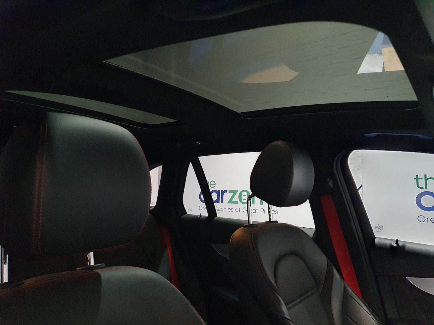 Used Mercedes-Benz GLC 2019 for sale - 77290582: Photo 13