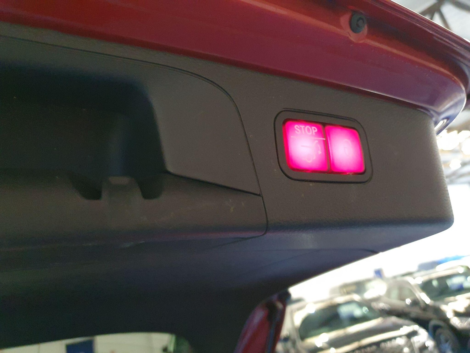 Used Mercedes-Benz GLC 2019 for sale - 77290582: Photo 19