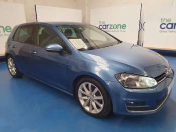 2013 (13) - 1.4 TSI BlueMotion Tech ACT GT Euro 6 (s/s) 5dr