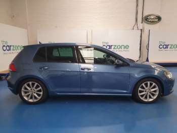 Used Volkswagen Golf 2013 for sale - 75145194: Photo