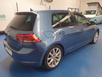 Used Volkswagen Golf 2013 for sale - 75145194: Photo