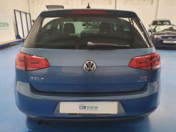 Used Volkswagen Golf 2013 for sale - 75145194: Photo