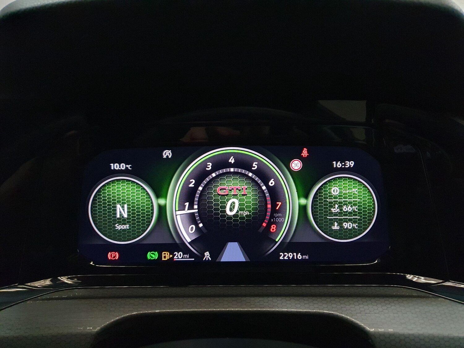 Used Volkswagen Golf for sale - 77824459: Photo 10