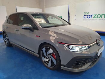 Used Volkswagen Golf 2023 for sale - 77824459: Photo