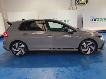 Used Volkswagen Golf 2023 for sale - 77824459: Photo