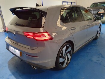 Used Volkswagen Golf 2023 for sale - 77824459: Photo