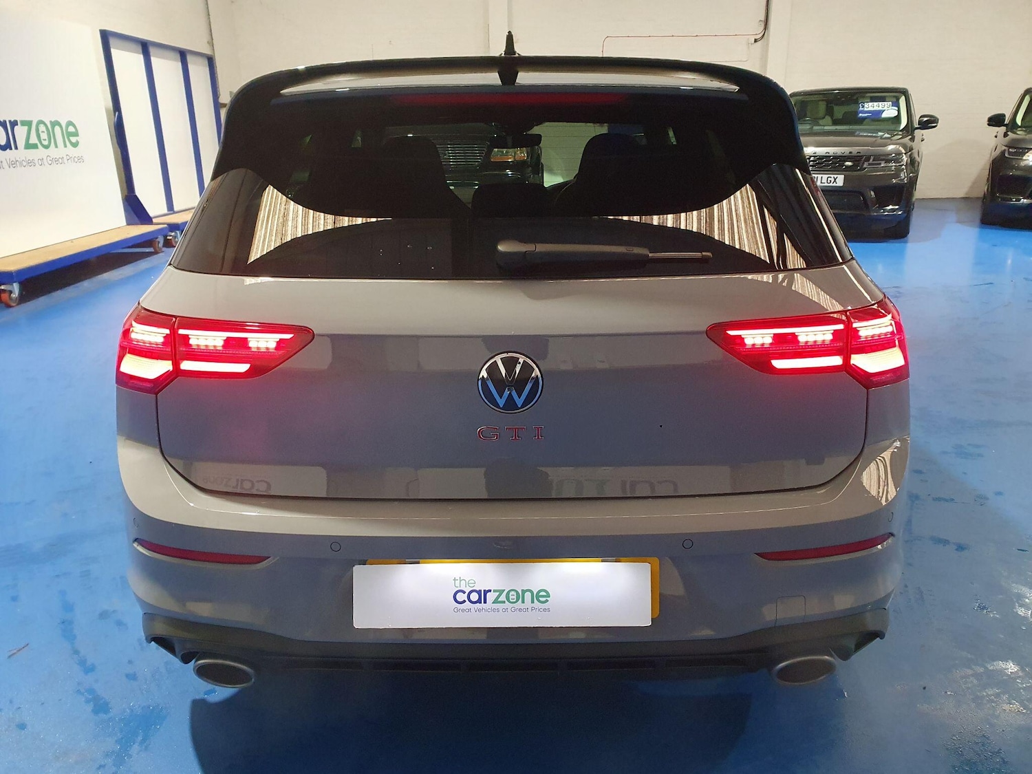 Used Volkswagen Golf for sale - 77824459: Photo 4