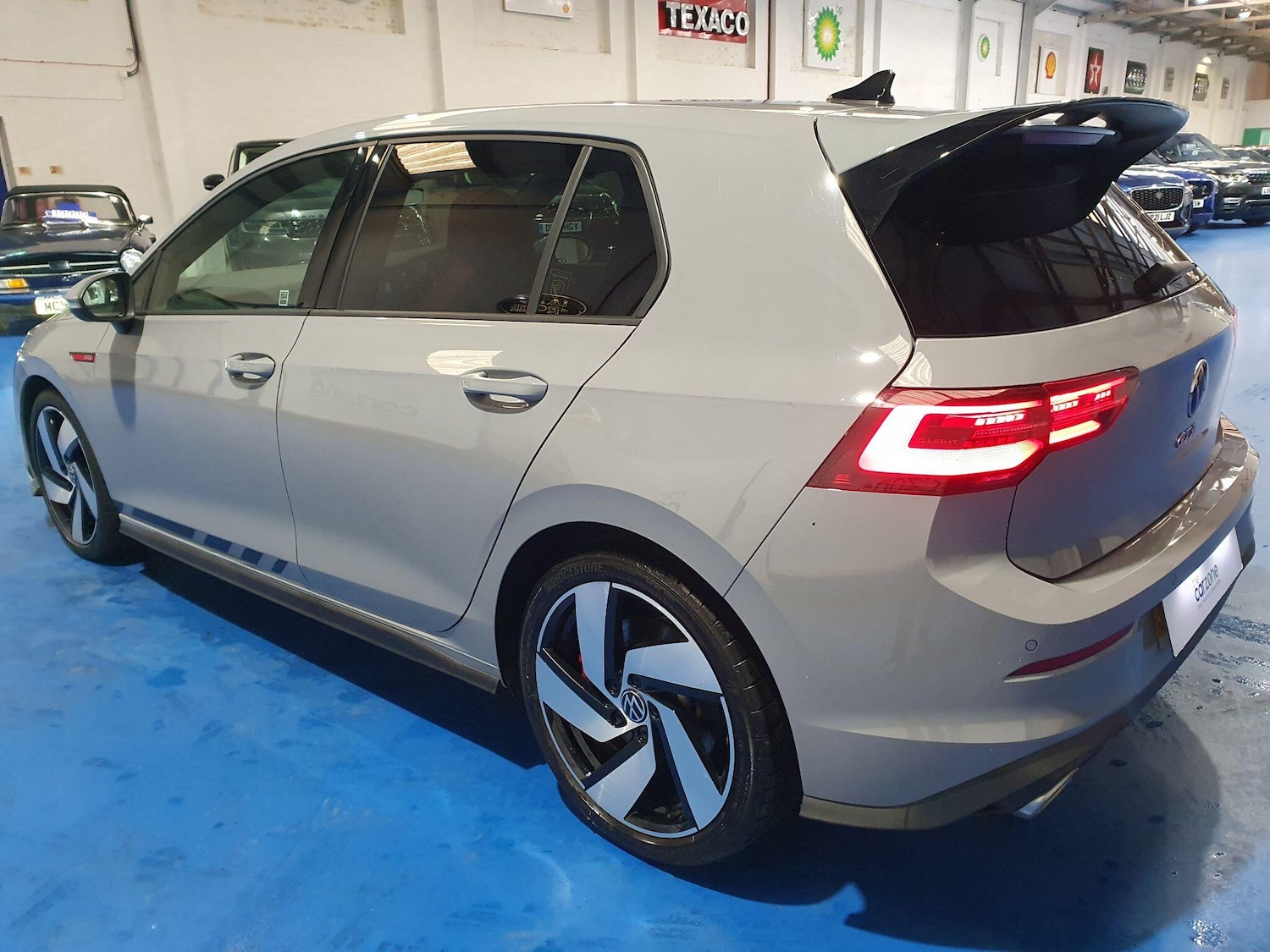 Used Volkswagen Golf for sale - 77824459: Photo 5