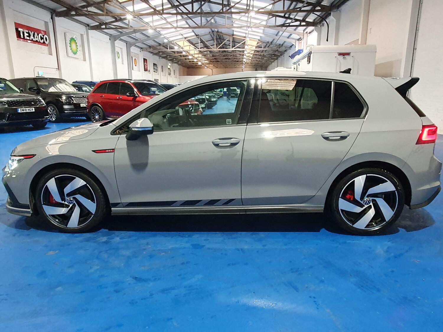 Used Volkswagen Golf for sale - 77824459: Photo 6