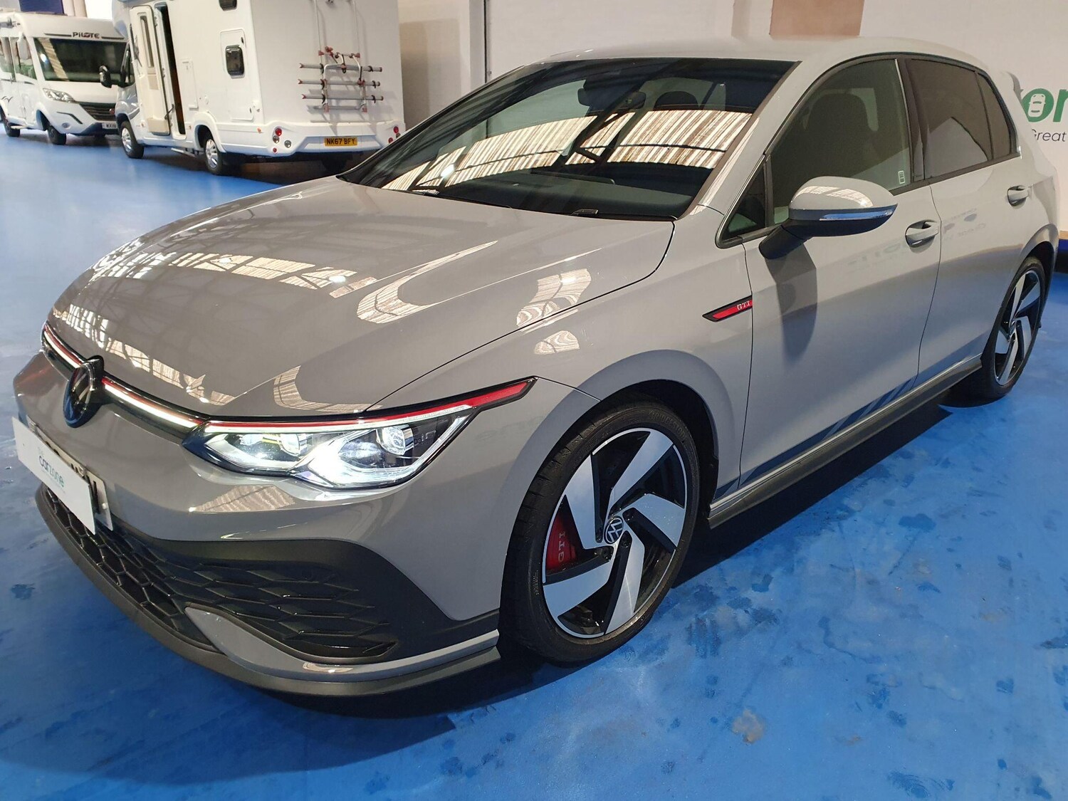 Used Volkswagen Golf for sale - 77824459: Photo 7