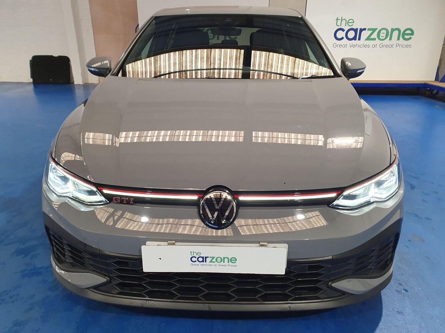 Used Volkswagen Golf for sale - 77824459: Photo 8