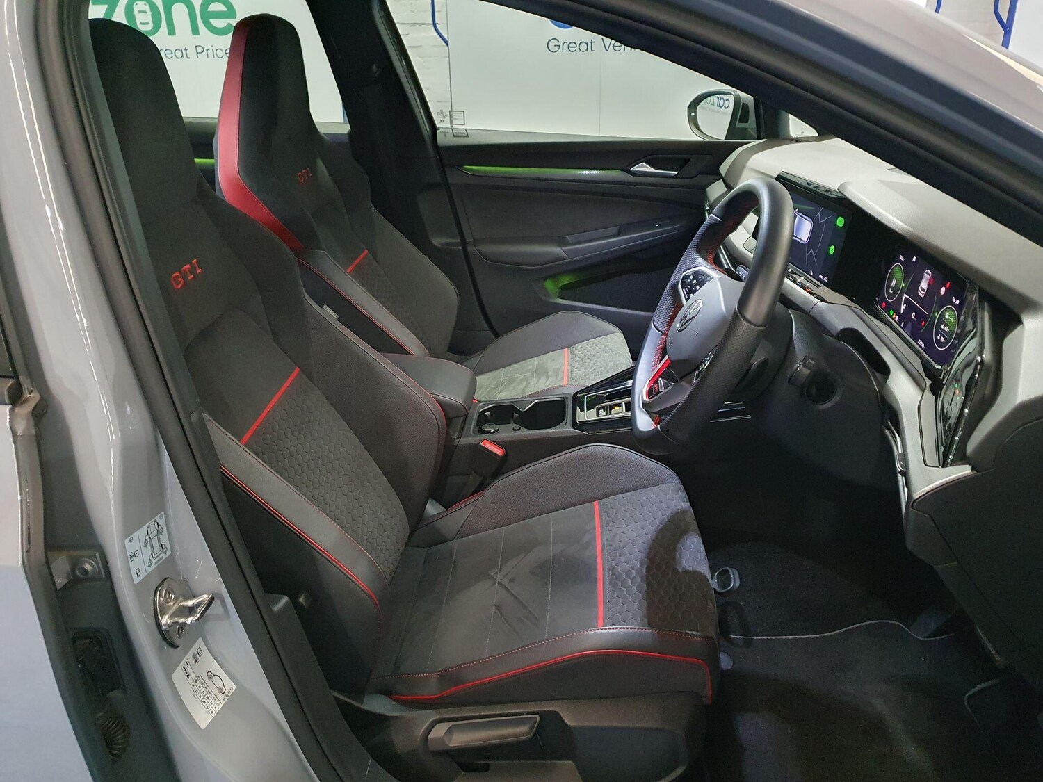 Used Volkswagen Golf for sale - 77824459: Photo 9