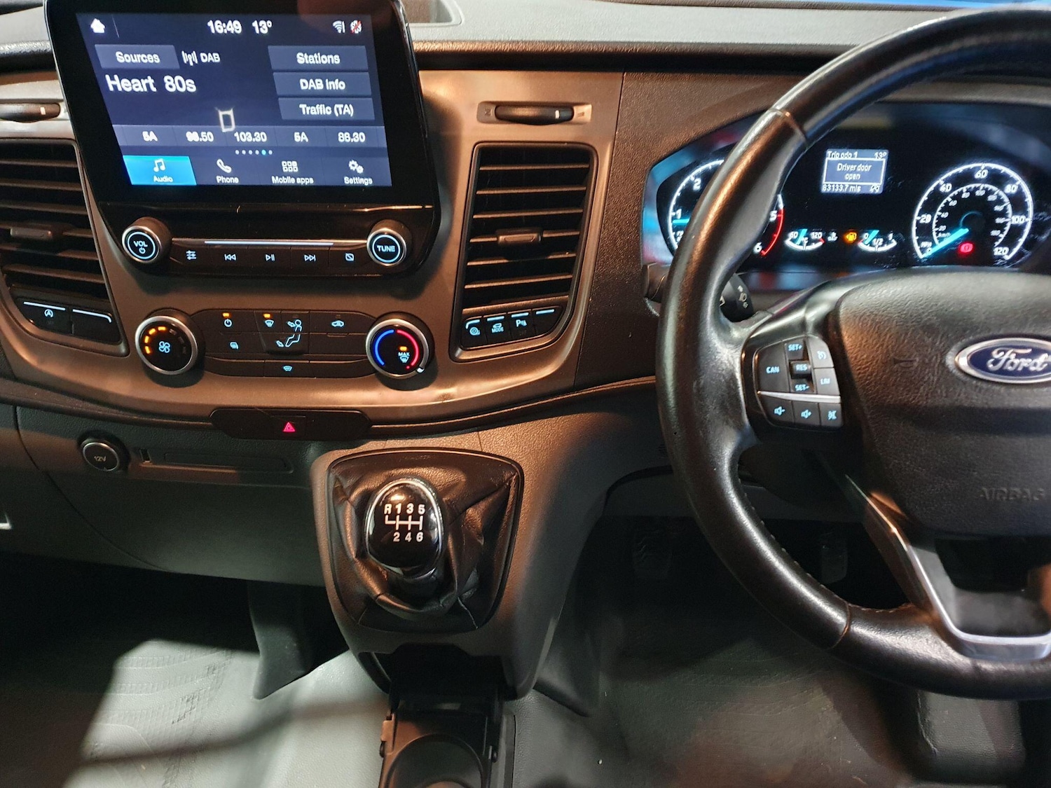 Used Ford Transit Custom 2019 for sale - 77769057: Photo 15