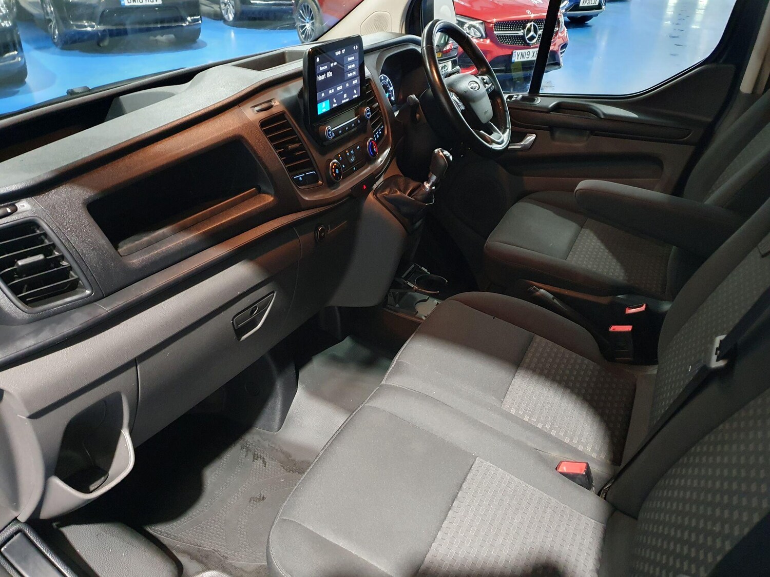 Used Ford Transit Custom 2019 for sale - 77769057: Photo 19