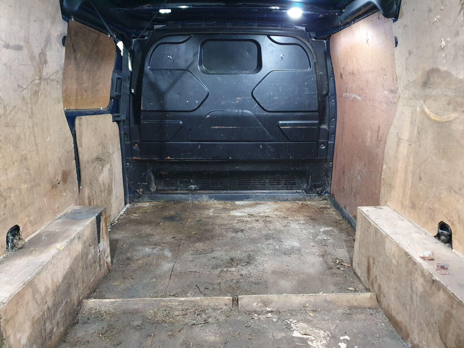 Used Ford Transit Custom 2019 for sale - 77769057: Photo 6