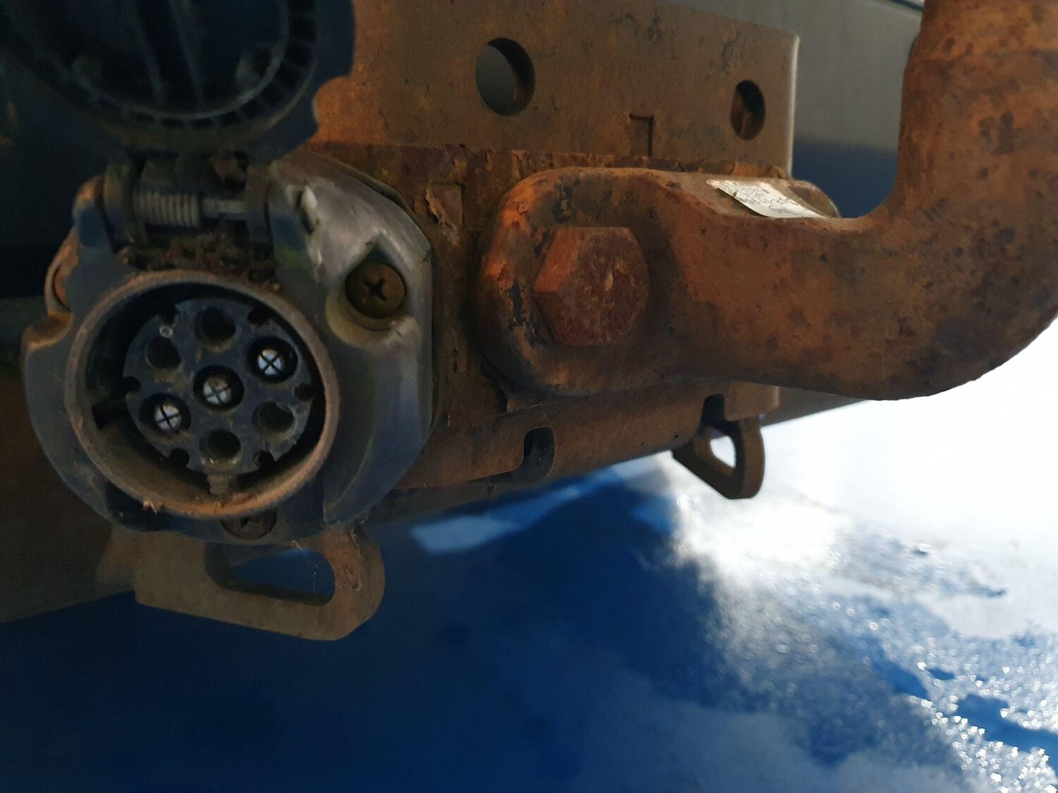 Used Ford Transit Custom 2019 for sale - 77769057: Photo 7