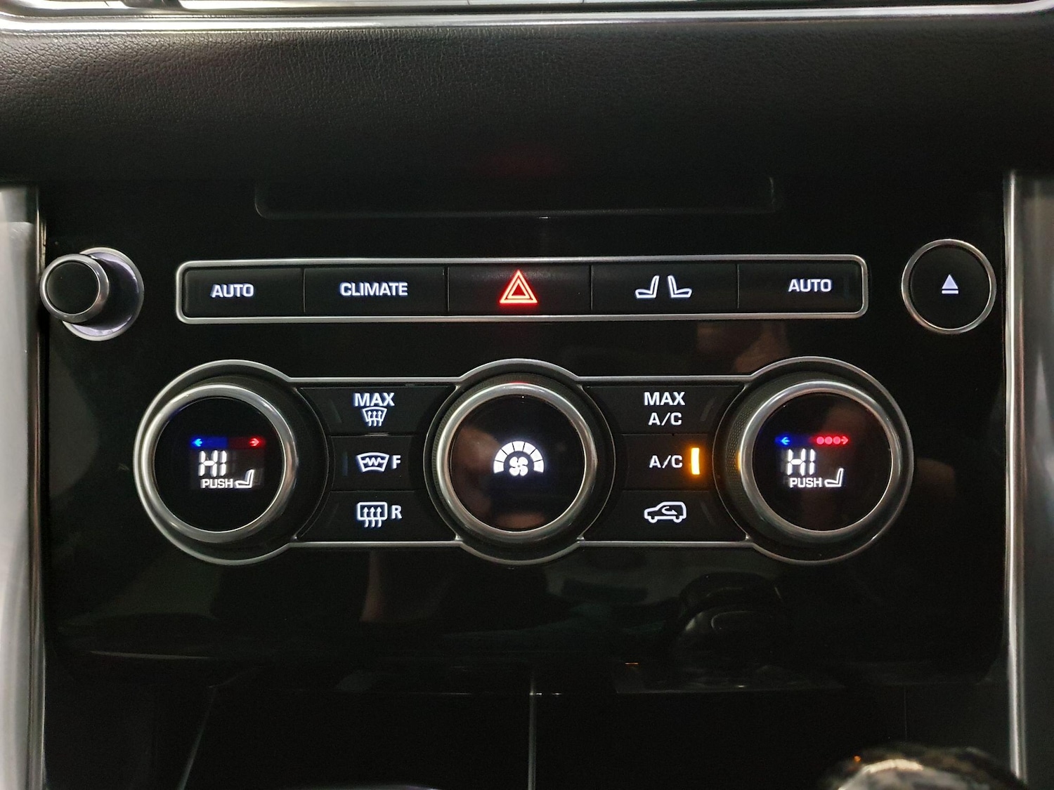 Used Land Rover Range Rover Sport 2015 for sale - 77412106: Photo 12