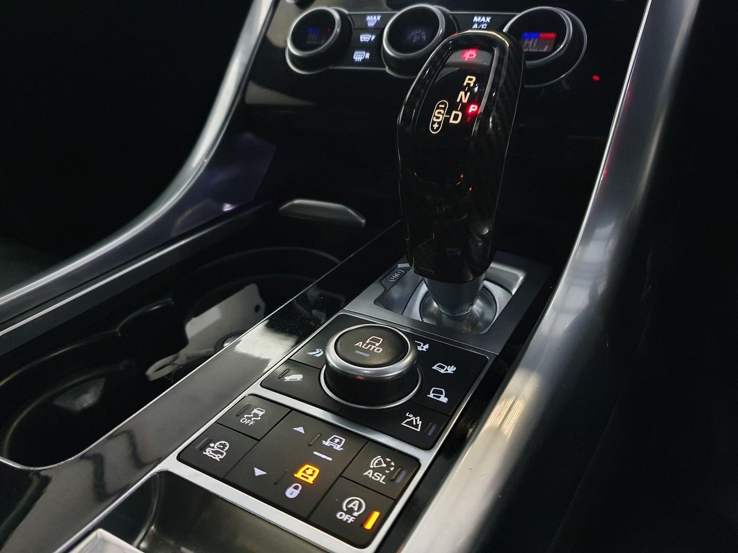 Used Land Rover Range Rover Sport 2015 for sale - 77412106: Photo 13