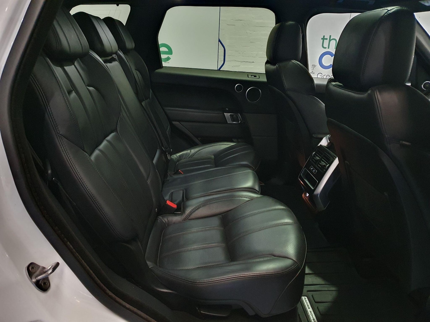 Used Land Rover Range Rover Sport 2015 for sale - 77412106: Photo 16