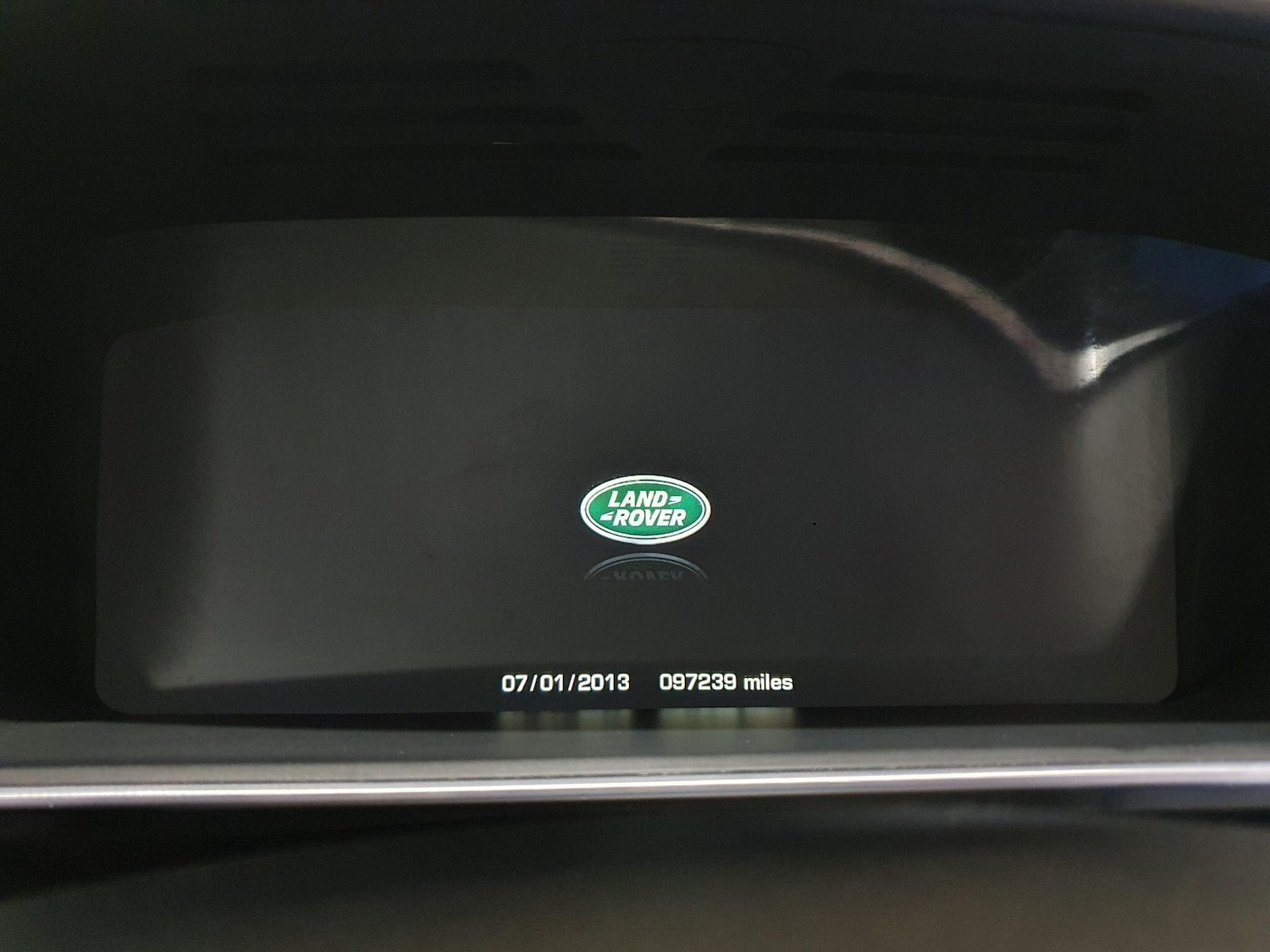 Used Land Rover Range Rover Sport 2015 for sale - 77412106: Photo 17