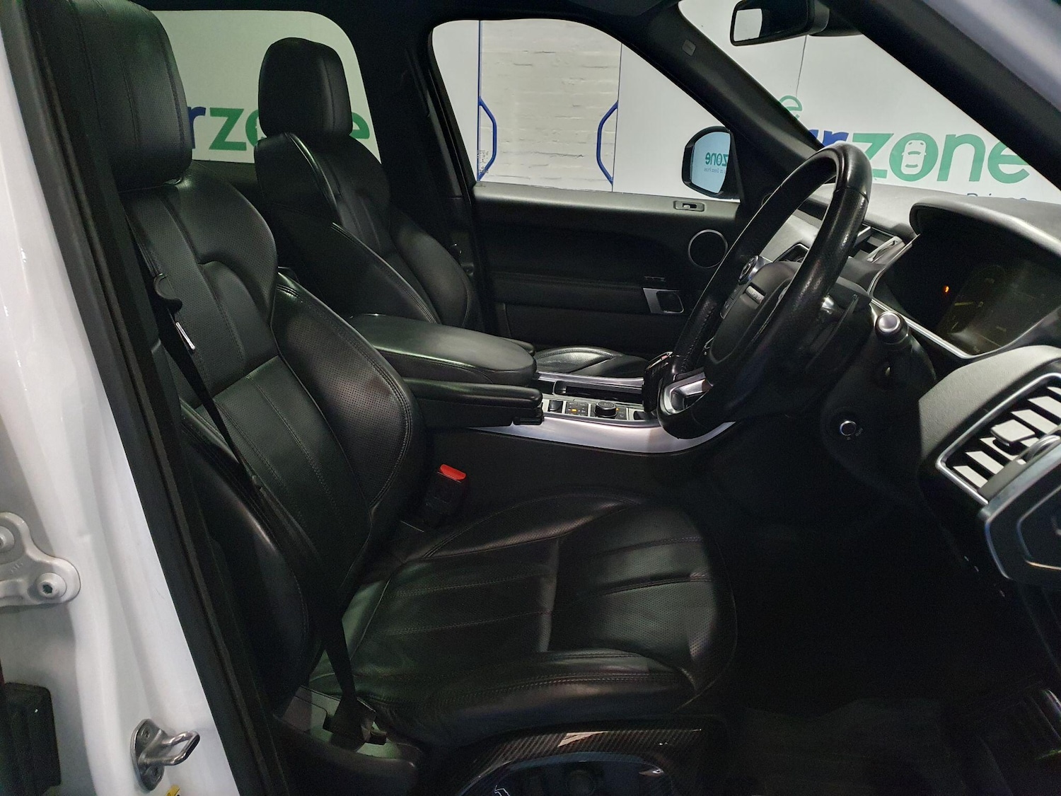 Used Land Rover Range Rover Sport 2015 for sale - 77412106: Photo 9