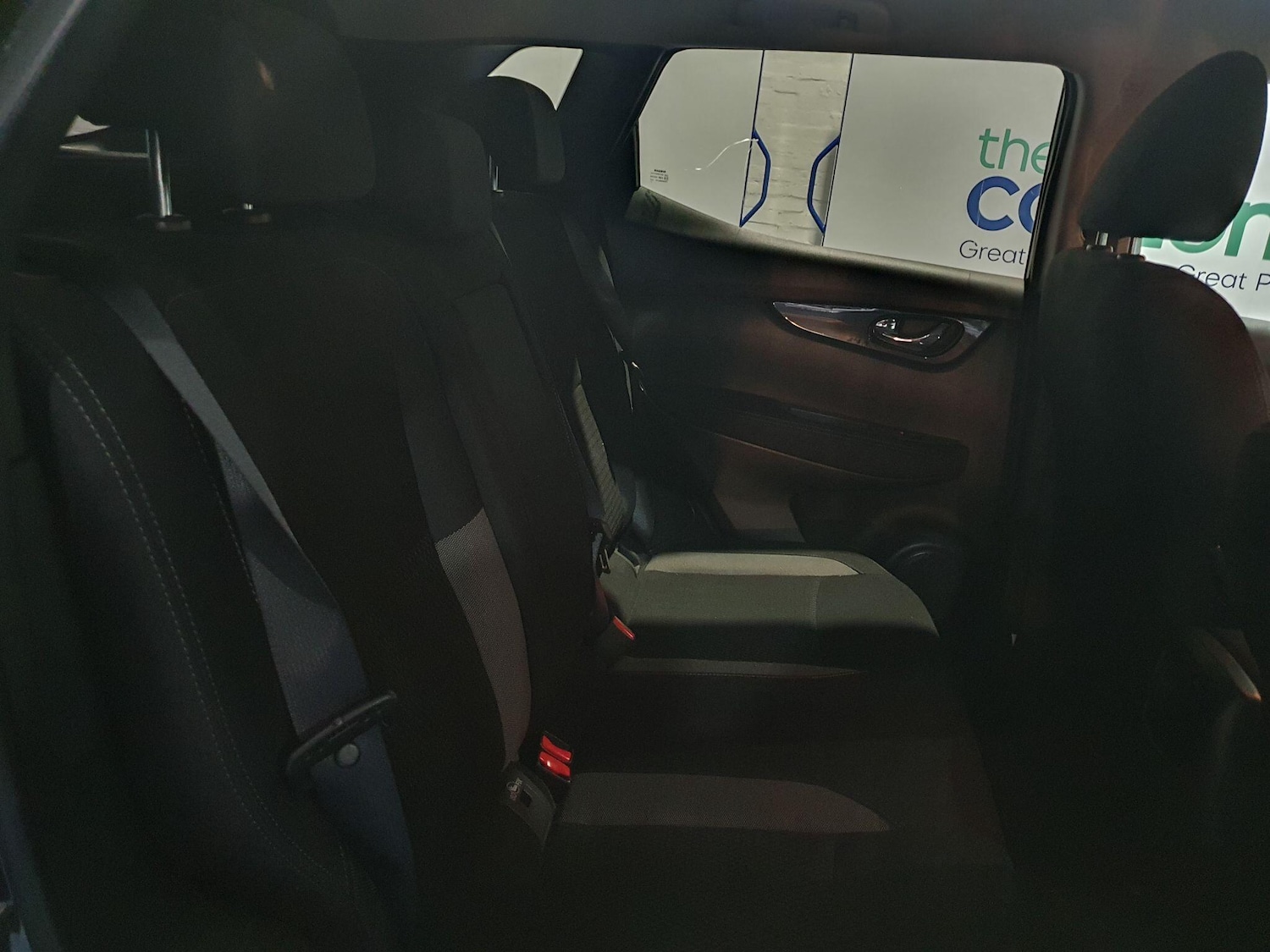 Used Nissan Qashqai 2017 for sale - 76886753: Photo 11