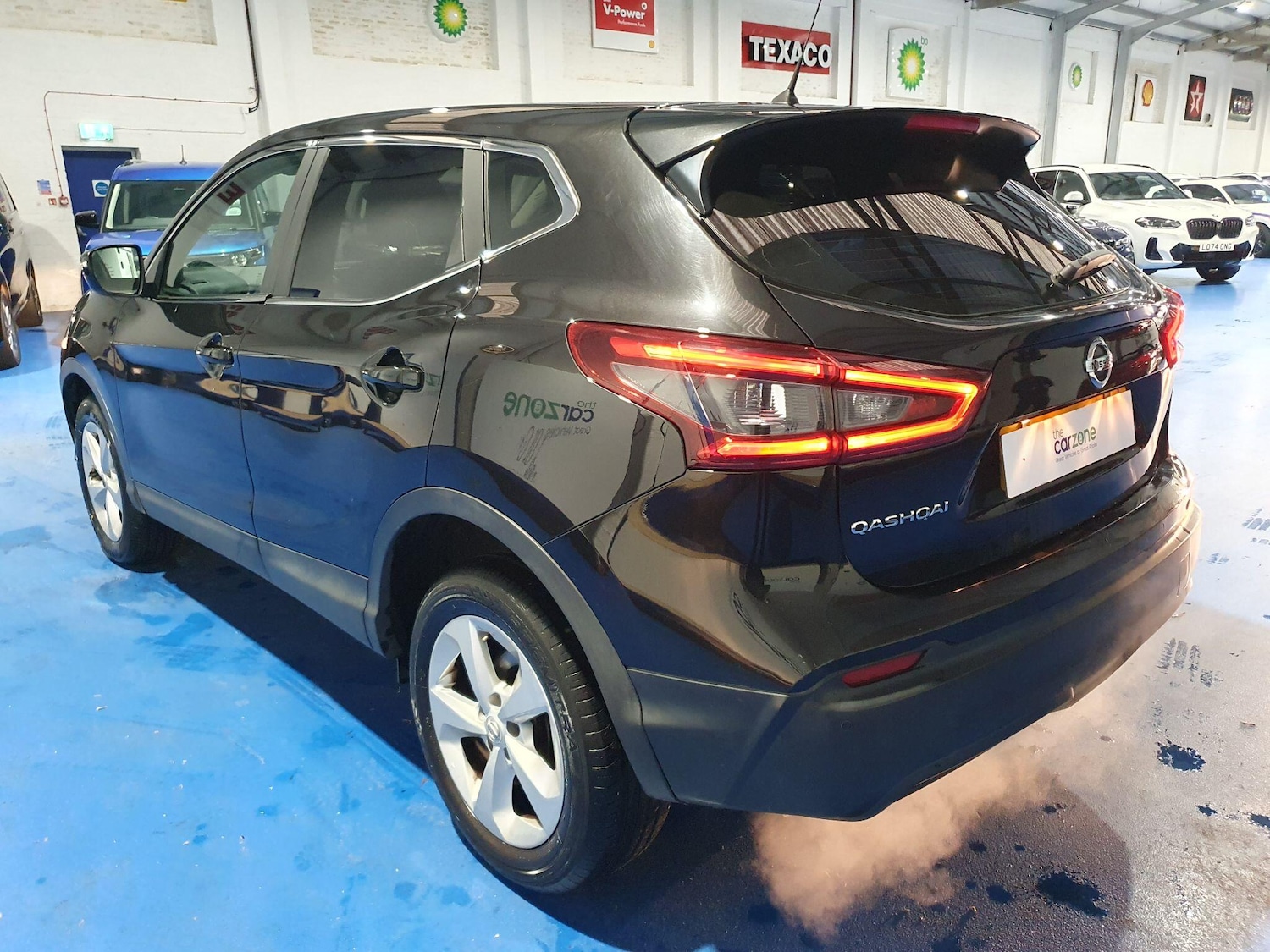 Used Nissan Qashqai 2017 for sale - 76886753: Photo 5