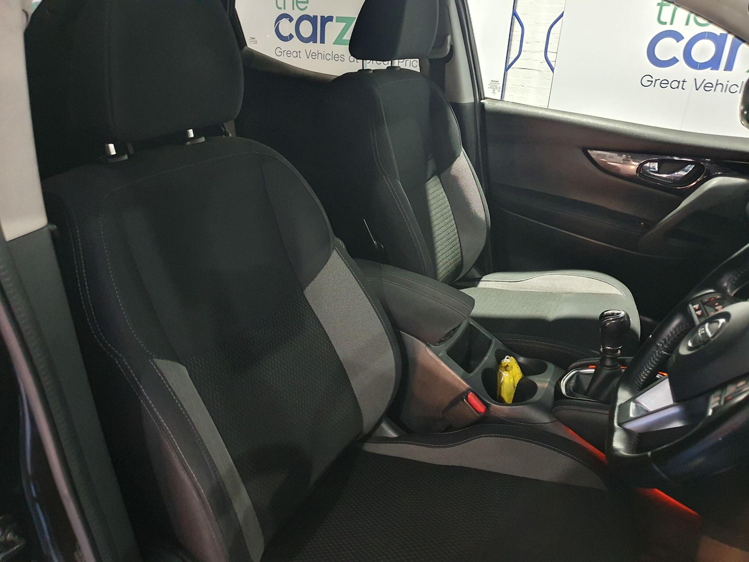 Used Nissan Qashqai 2017 for sale - 76886753: Photo 9