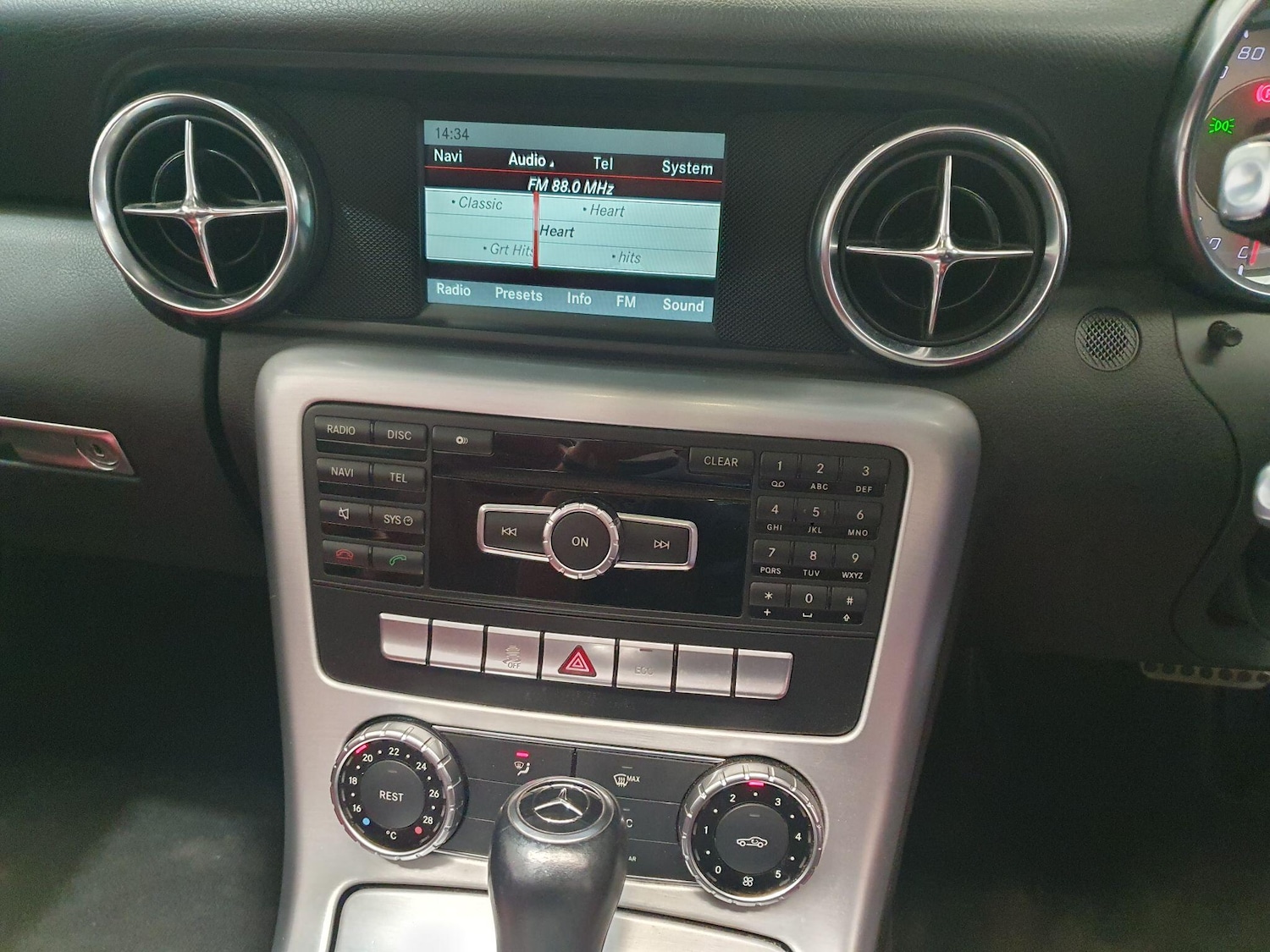 Used Mercedes-Benz SLK 2014 for sale - 78184906: Photo 22