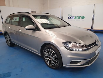 Used Volkswagen Golf 2018 for sale - 79012894: Photo
