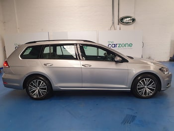 Used Volkswagen Golf 2018 for sale - 79012894: Photo