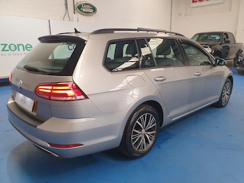 Used Volkswagen Golf 2018 for sale - 79012894: Photo