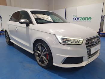 Used Audi A1 2014 for sale - 79657677: Photo