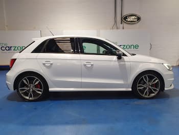 Used Audi A1 2014 for sale - 79657677: Photo