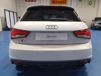Used Audi A1 2014 for sale - 79657677: Photo