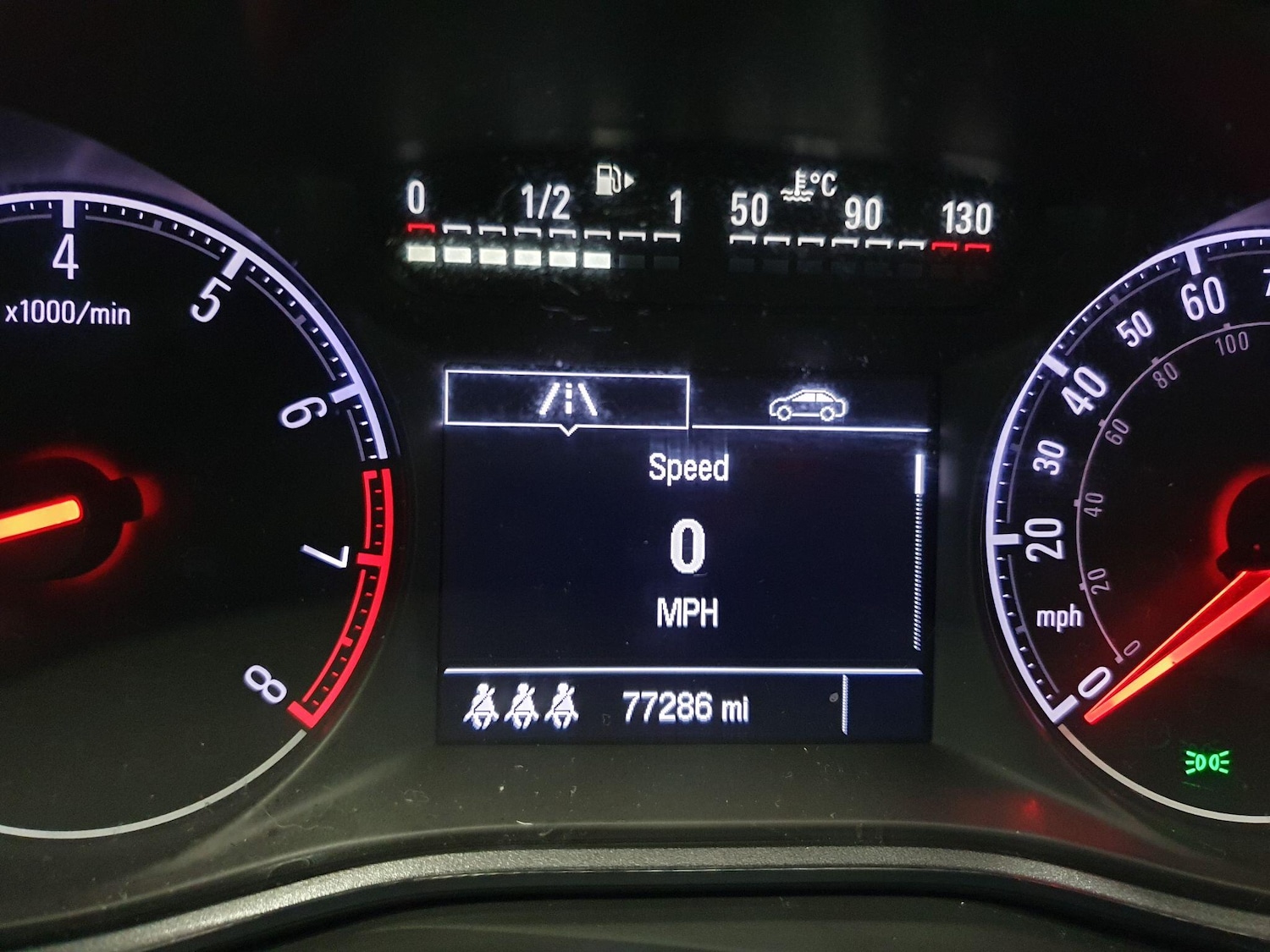 Used Vauxhall Corsa for sale - 77892212: Photo 11