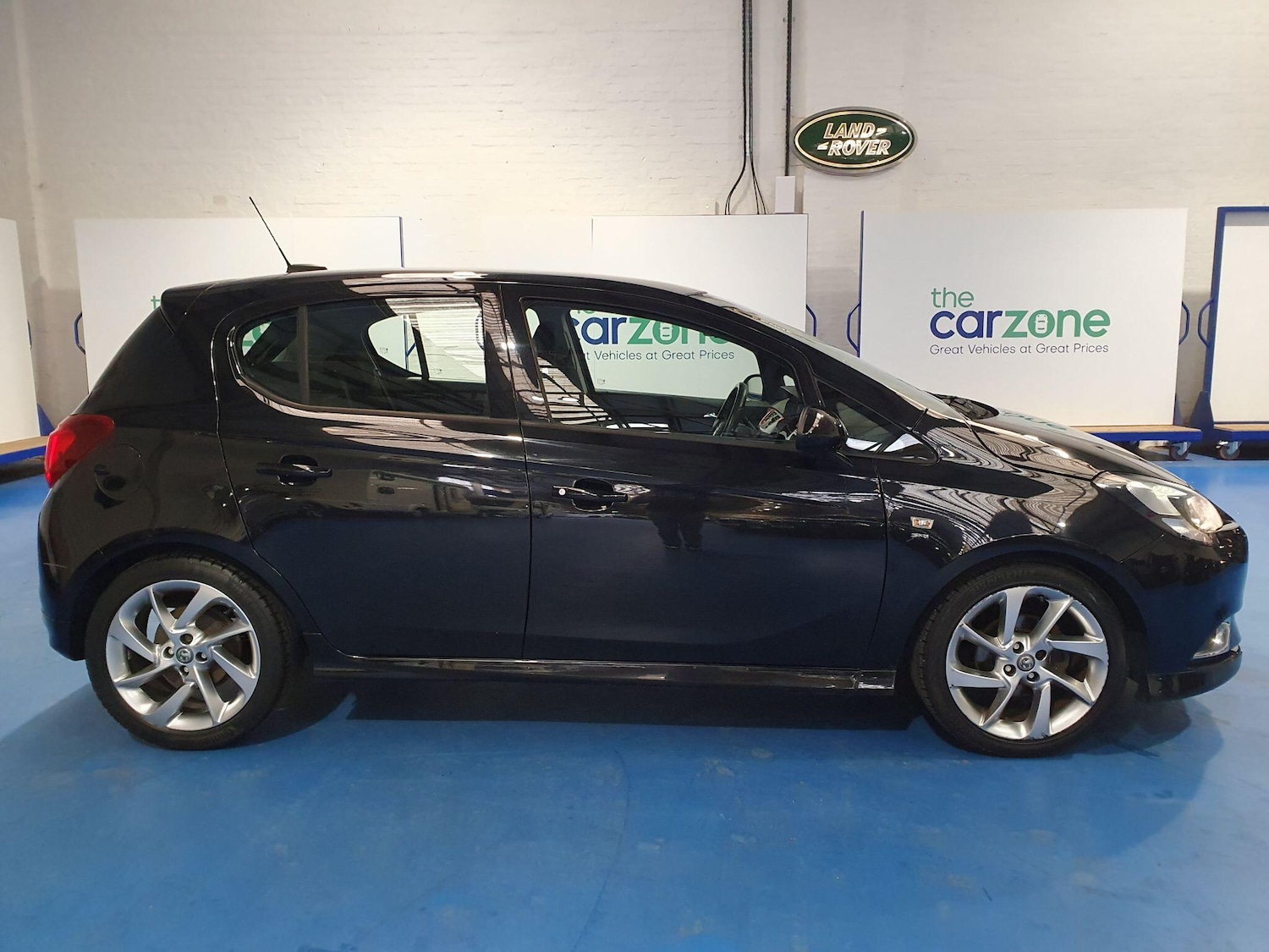 Used Vauxhall Corsa for sale - 77892212: Photo 2