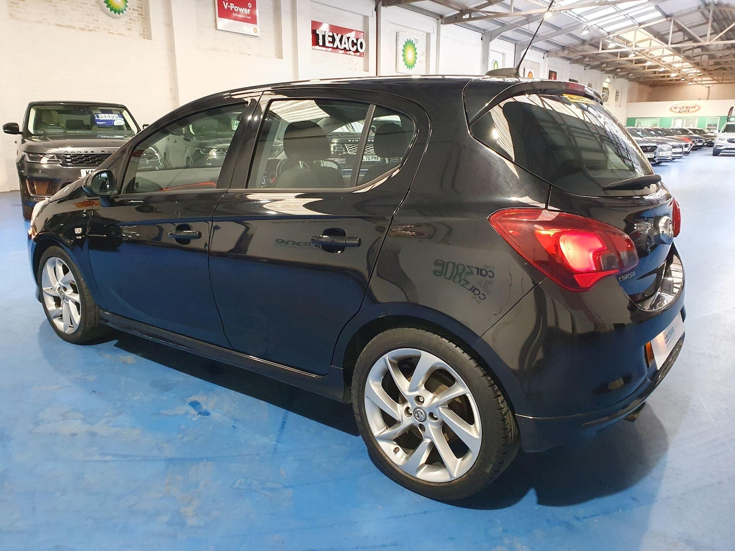 Used Vauxhall Corsa for sale - 77892212: Photo 5