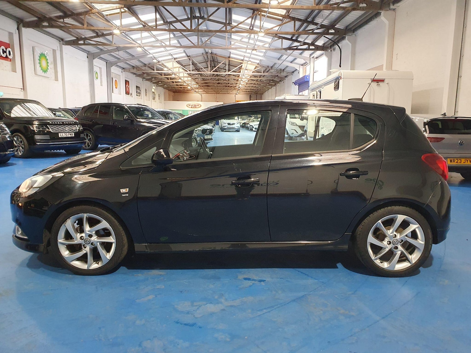 Used Vauxhall Corsa for sale - 77892212: Photo 6