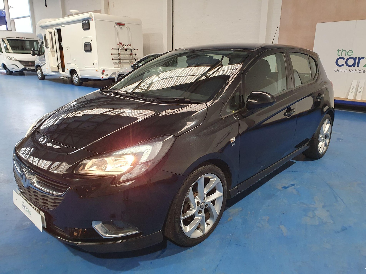 Used Vauxhall Corsa for sale - 77892212: Photo 7