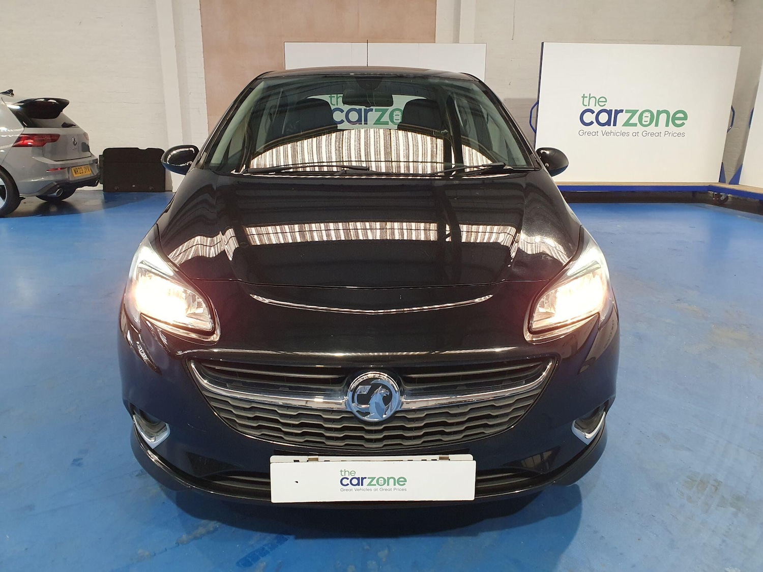 Used Vauxhall Corsa for sale - 77892212: Photo 8