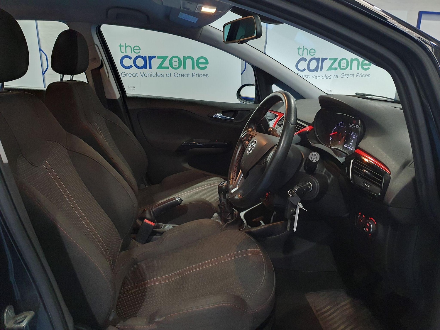 Used Vauxhall Corsa for sale - 77892212: Photo 9