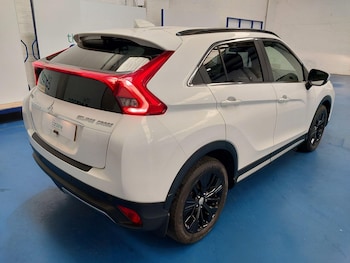Used Mitsubishi Eclipse Cross 2018 for sale - 75577426: Photo