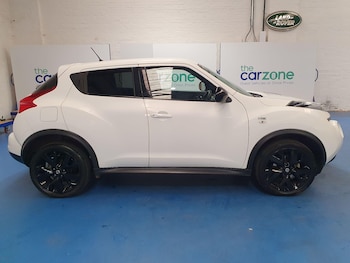 Used Nissan Juke 2013 for sale - 79440804: Photo