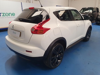 Used Nissan Juke 2013 for sale - 79440804: Photo
